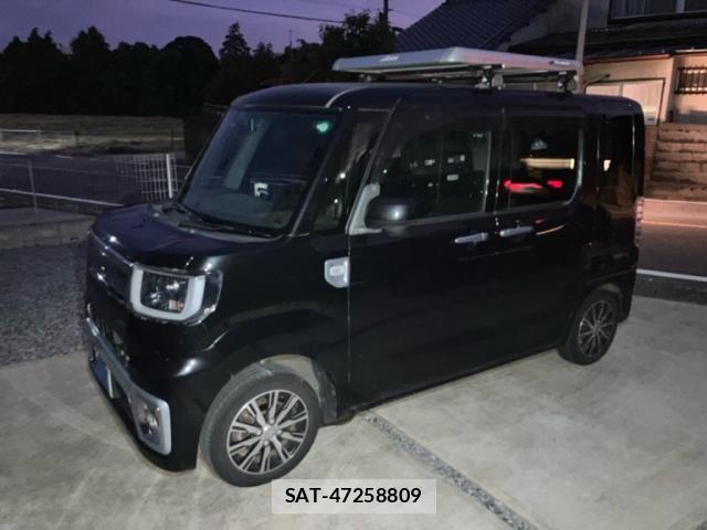 Daihatsu WAKE 2015-07 8746975-2