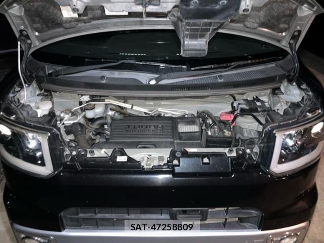 Daihatsu WAKE 2015-07 8746975-4