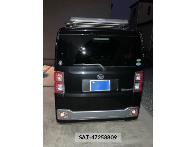 Daihatsu WAKE 2015-07 8746975-6