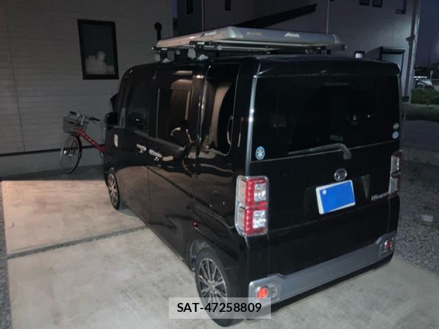Daihatsu WAKE 2015-07 8746975-7