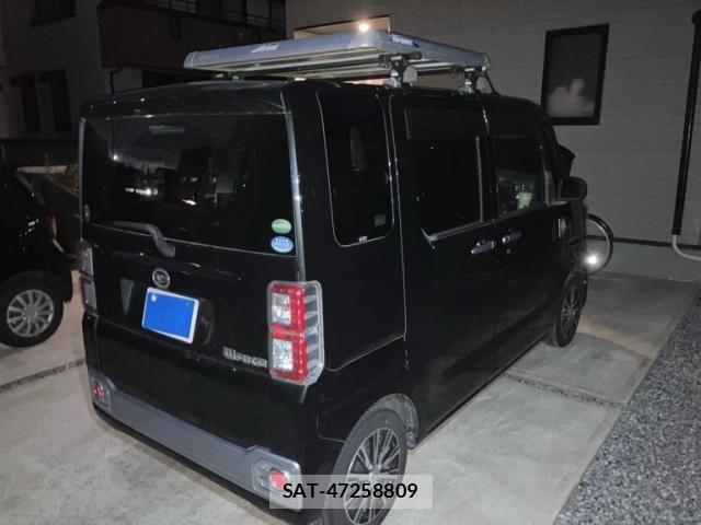 Daihatsu WAKE 2015-07 8746975-8