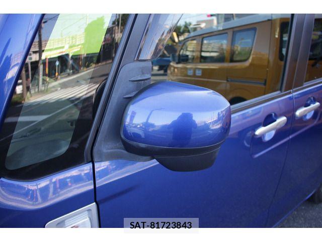 Daihatsu WAKE 2016-07 8746974-9