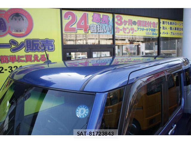 Daihatsu WAKE 2016-07 8746974-10