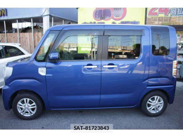 Daihatsu WAKE 2016-07 8746974-11