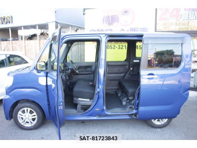 Daihatsu WAKE 2016-07 8746974-12