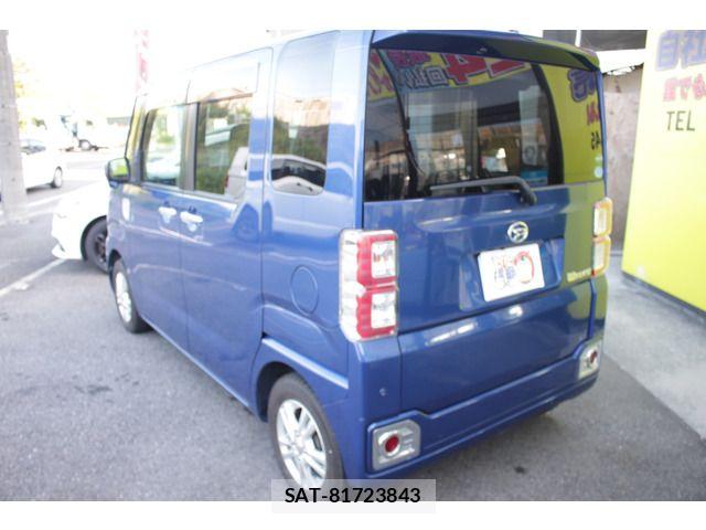 Daihatsu WAKE 2016-07 8746974-13