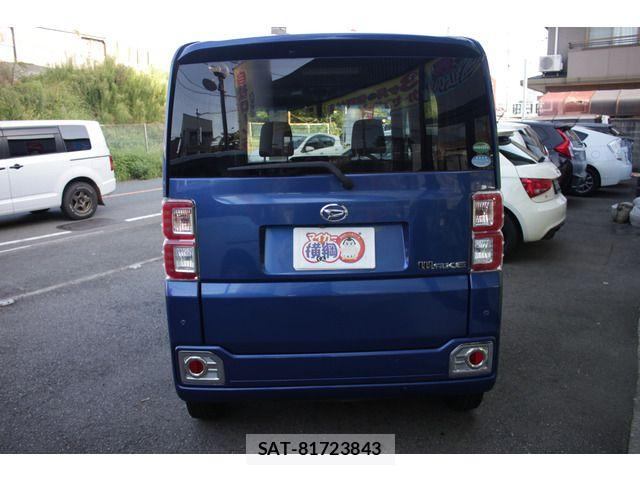 Daihatsu WAKE 2016-07 8746974-14