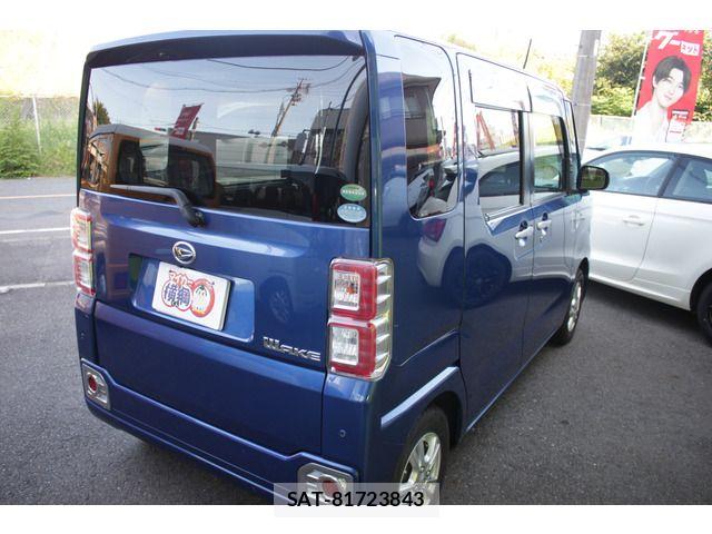 Daihatsu WAKE 2016-07 8746974-15