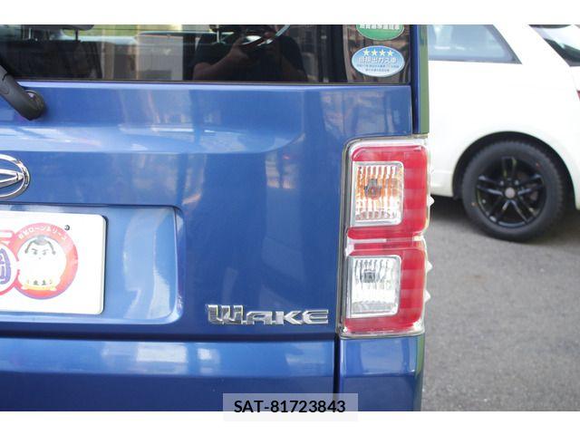 Daihatsu WAKE 2016-07 8746974-17