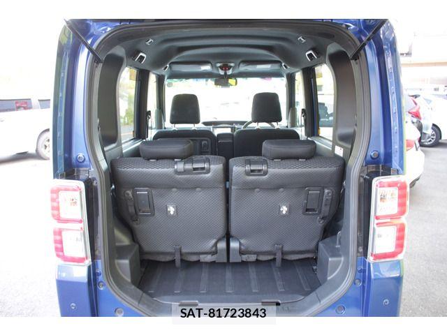 Daihatsu WAKE 2016-07 8746974-18