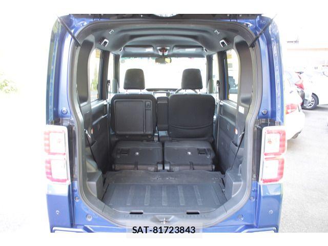 Daihatsu WAKE 2016-07 8746974-19