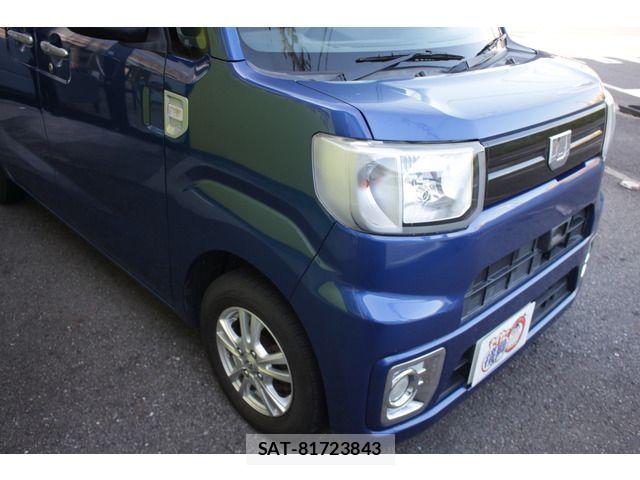 Daihatsu WAKE 2016-07 8746974-4