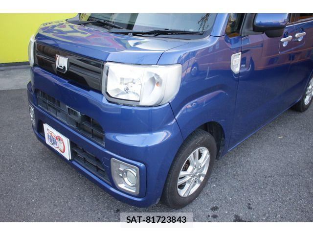 Daihatsu WAKE 2016-07 8746974-5