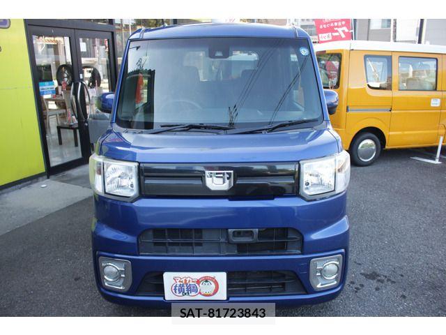 Daihatsu WAKE 2016-07 8746974-6