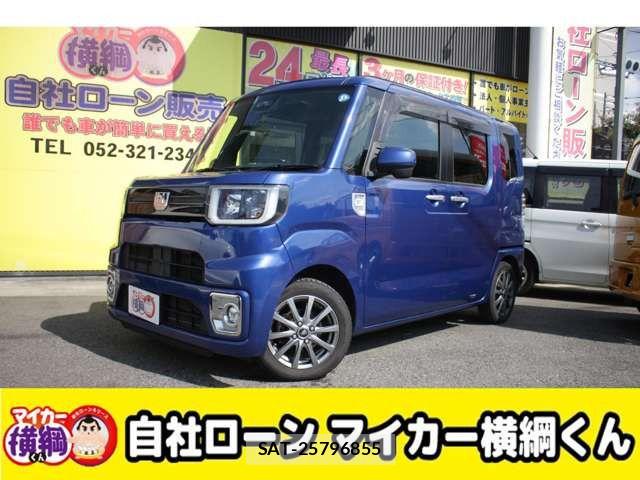 Daihatsu WAKE 2018-07 8746973-0