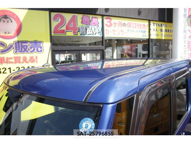 Daihatsu WAKE 2018-07 8746973-11