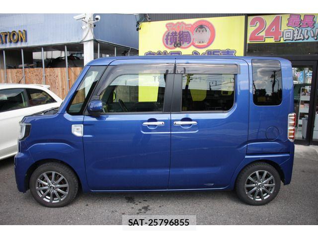 Daihatsu WAKE 2018-07 8746973-12