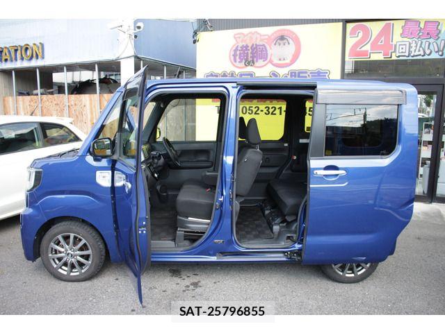 Daihatsu WAKE 2018-07 8746973-13