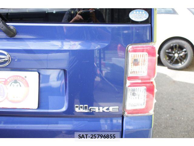 Daihatsu WAKE 2018-07 8746973-15