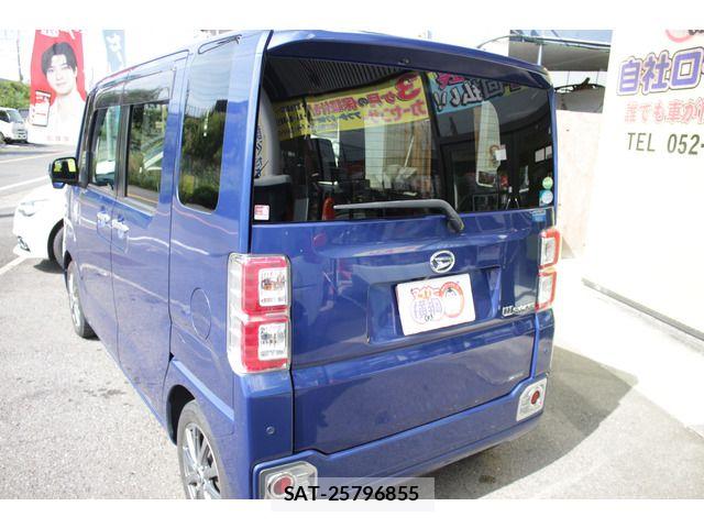 Daihatsu WAKE 2018-07 8746973-16