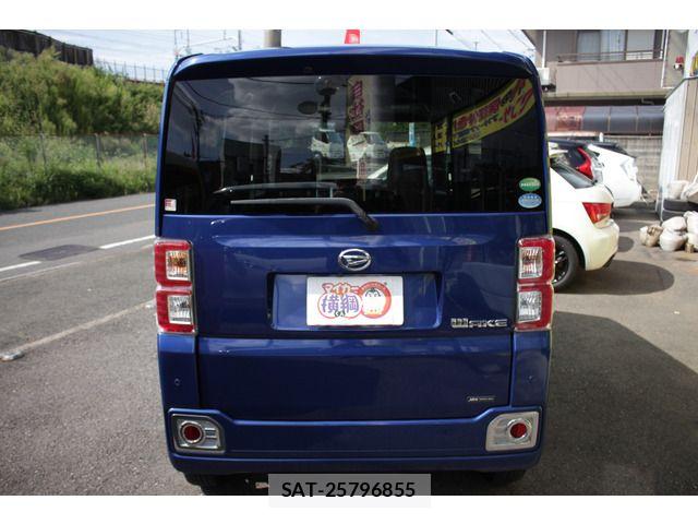 Daihatsu WAKE 2018-07 8746973-17