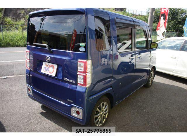 Daihatsu WAKE 2018-07 8746973-18