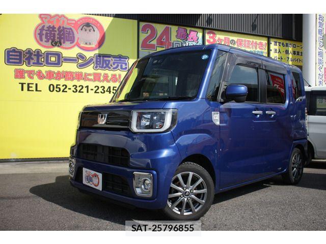 Daihatsu WAKE 2018-07 8746973-1