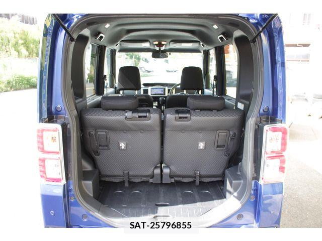 Daihatsu WAKE 2018-07 8746973-19