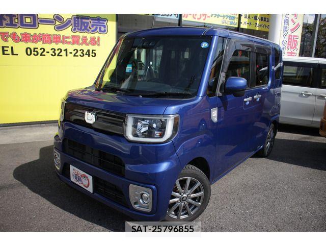 Daihatsu WAKE 2018-07 8746973-4