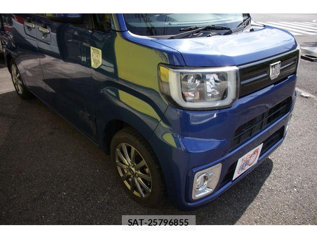 Daihatsu WAKE 2018-07 8746973-5