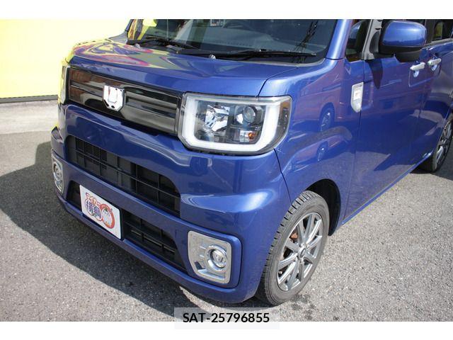 Daihatsu WAKE 2018-07 8746973-6