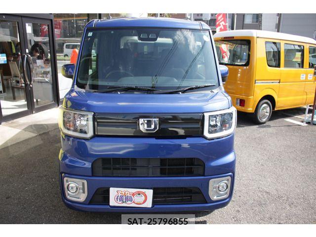 Daihatsu WAKE 2018-07 8746973-7