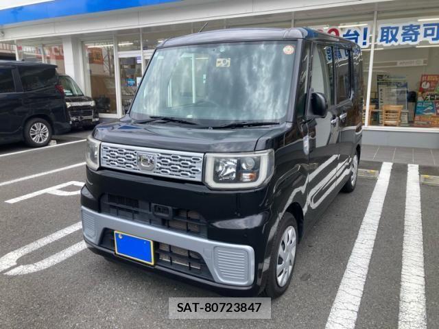 Daihatsu WAKE 2014-12 8746977-0