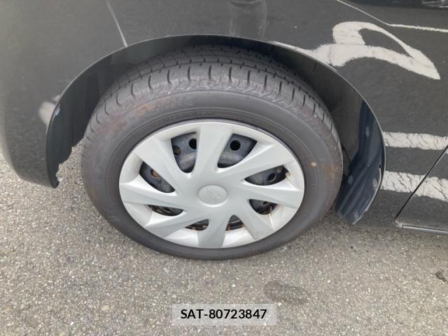 Daihatsu WAKE 2014-12 8746977-9