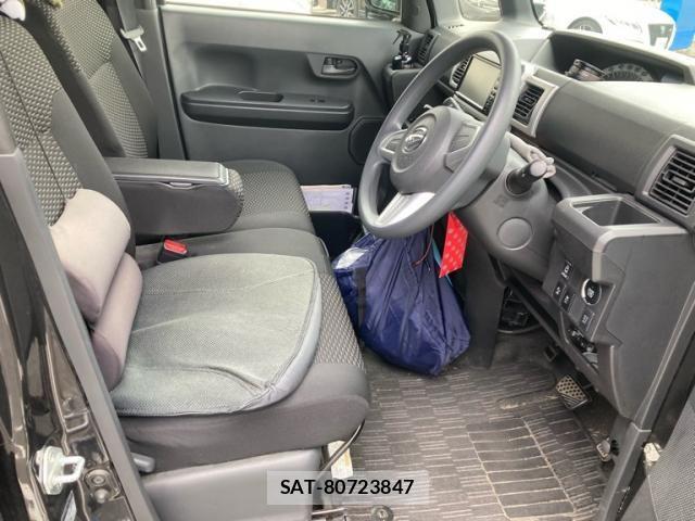 Daihatsu WAKE 2014-12 8746977-11