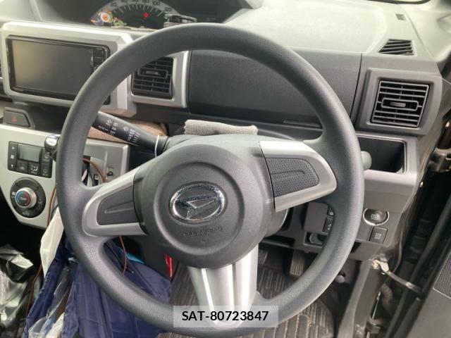 Daihatsu WAKE 2014-12 8746977-12