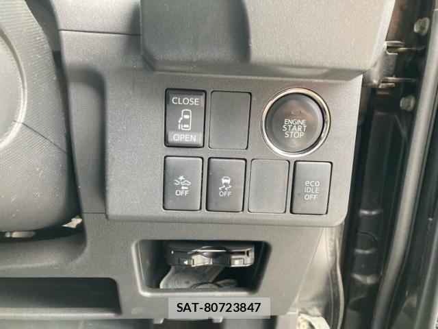 Daihatsu WAKE 2014-12 8746977-13