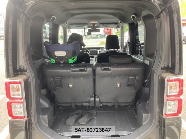Daihatsu WAKE 2014-12 8746977-14
