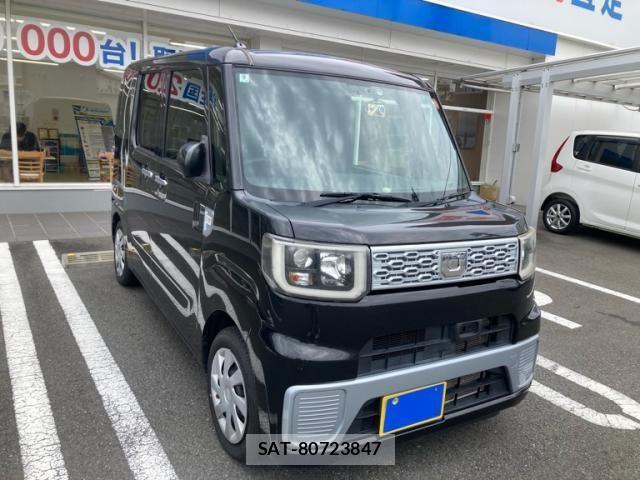 Daihatsu WAKE 2014-12 8746977-1