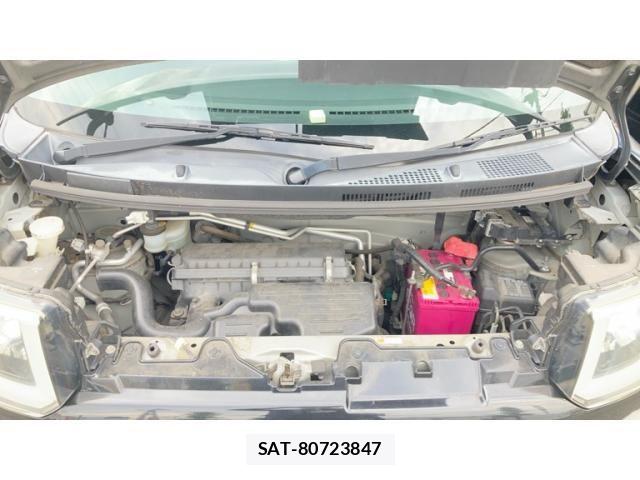 Daihatsu WAKE 2014-12 8746977-19
