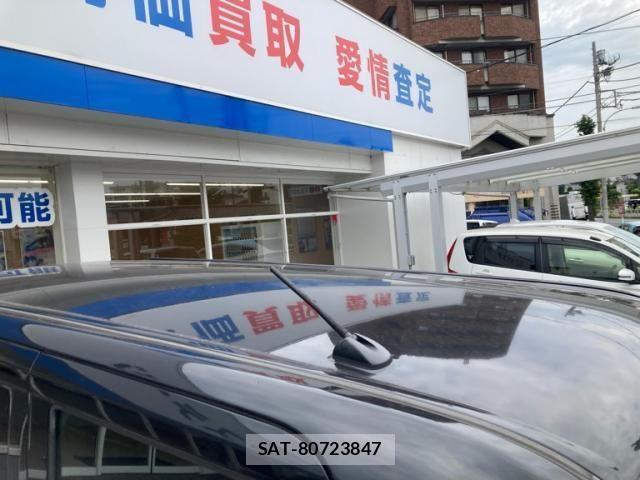 Daihatsu WAKE 2014-12 8746977-3