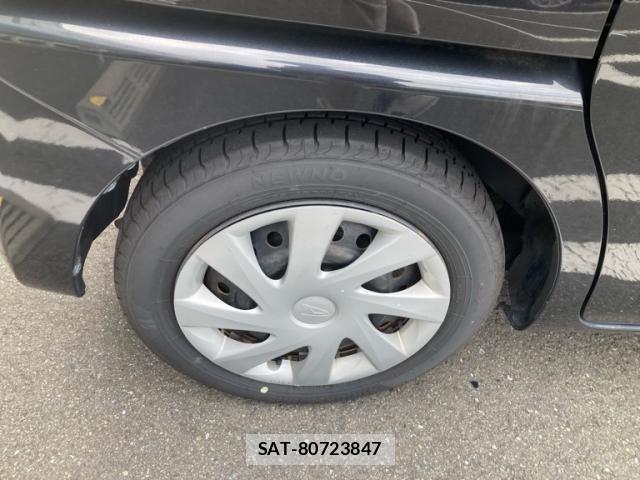 Daihatsu WAKE 2014-12 8746977-4