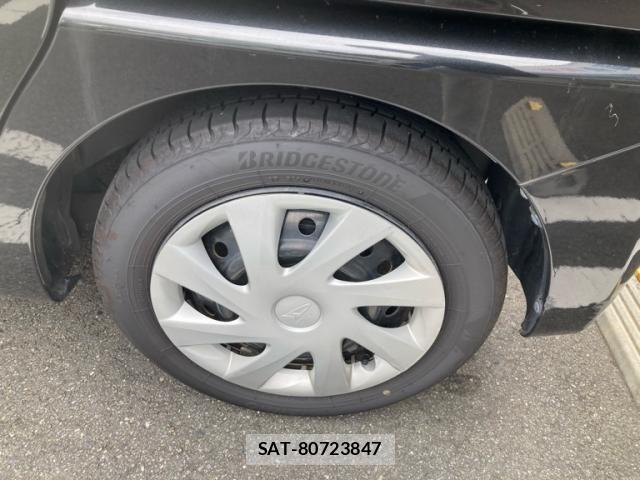 Daihatsu WAKE 2014-12 8746977-8