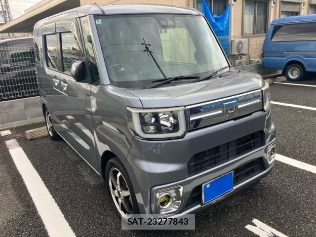 Daihatsu WAKE 2018-04 8782704-0