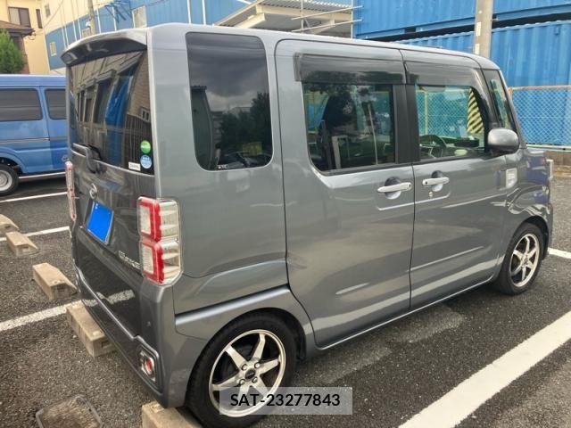 Daihatsu WAKE 2018-04 8782704-9