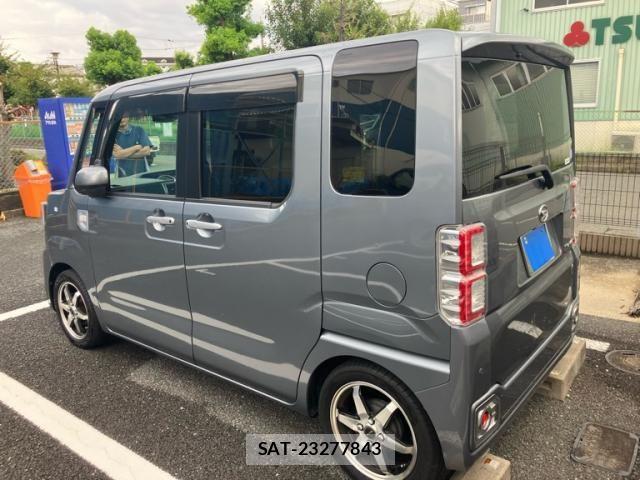 Daihatsu WAKE 2018-04 8782704-10