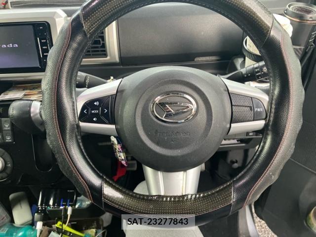 Daihatsu WAKE 2018-04 8782704-16