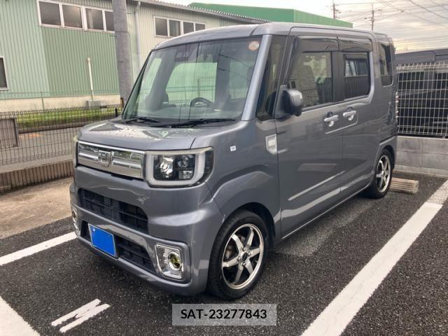 Daihatsu WAKE 2018-04 8782704-1