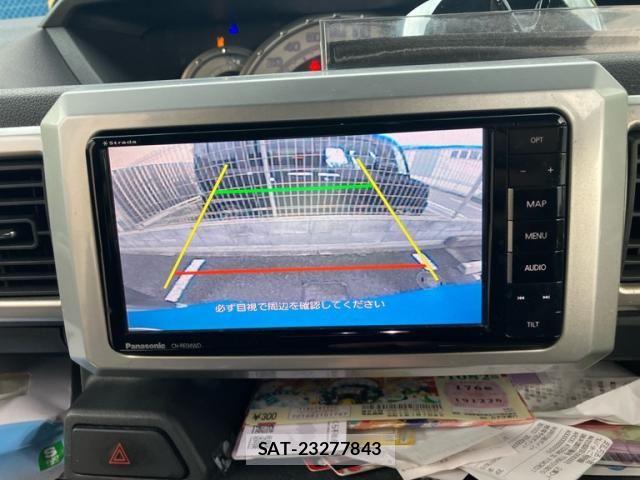 Daihatsu WAKE 2018-04 8782704-22