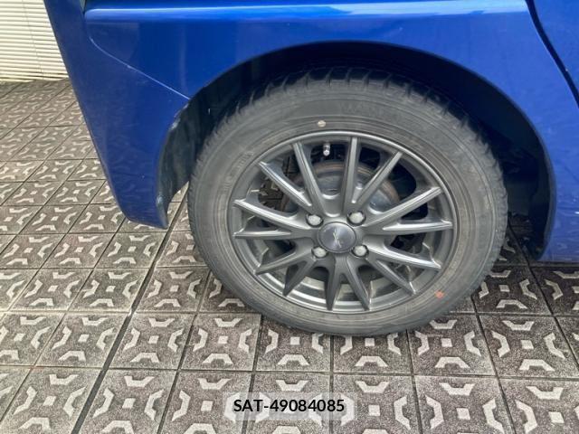 Daihatsu WAKE 2014-12 8797981-9